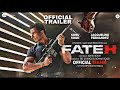 FATEH - Trailer Sonu Sood | Jacqueline Fernandez Paresh Rawal | Dibyendu S, in Cinemas May 2024.