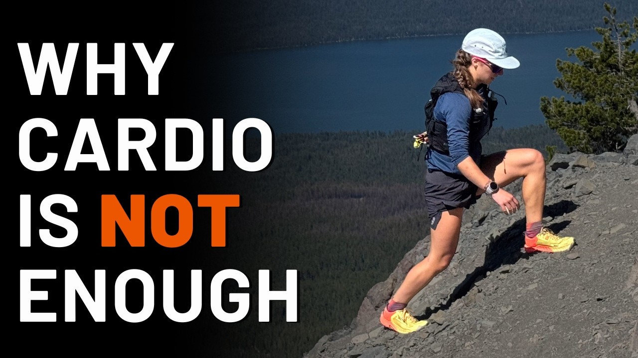 The Zone 2 Problem (What Most Hikers Miss)