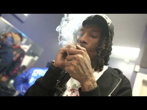 FTO BigGuy "In This B*tch" (OFFICIAL VIDEO) Shot By @EA_4K_FILMS