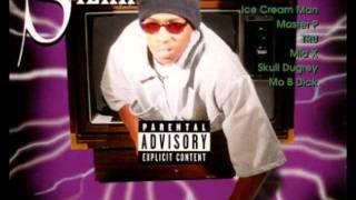 Silkk the Shocker - If My 9 Could Talk