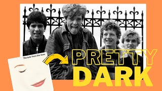 The story of There She Goes and The La&#39;s debut album is pretty dark