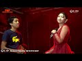 NEW TNP II OLA CRISTIN II SELIMUT BIRU
