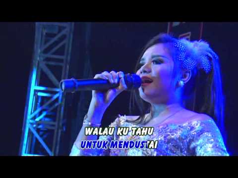 Dian Marshanda - Hitam Dunia | Dangdut (Official Music Video)