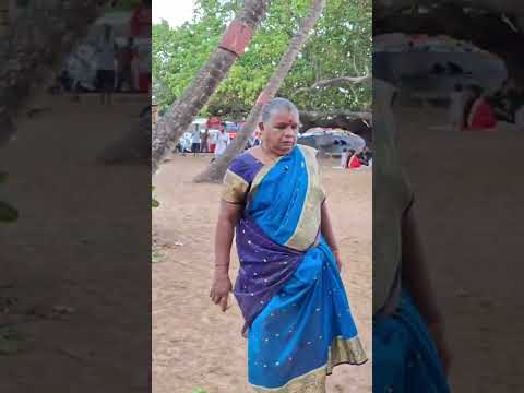 Goa Clova Beach ⛱️ 😎 ♥️