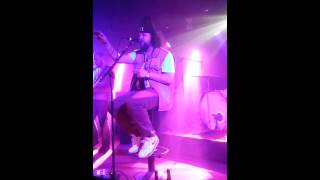 Skor - Volle Träum (live @ KOMPLEX Klub) 25.01.2014