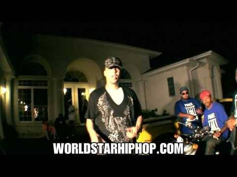 French Montana - Cocaine Konvict Freestyle (Official Music Video) (Dir. By Just Soprano)