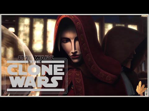 Star Wars - Duchess Satine Kryze Suite Leitmotif (Theme)
