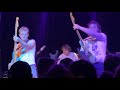 The Chats AC/DC CD Live 5-13-22 Zanzabar Louisville KY 60fps
