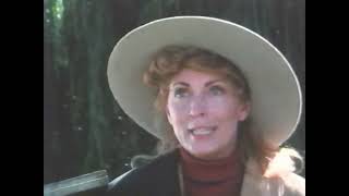 Girl of the Limberlost Trailer (1990, VHS)