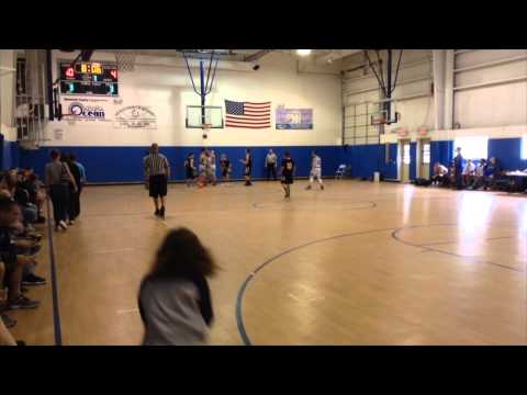 Point Travel 04-05-14 Ocean Elite