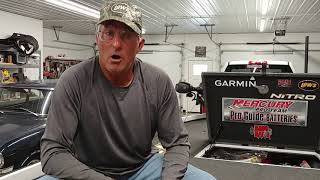 Download Lagu October 23, 2019 Table Rock Weekly Fishing Report with Pete Wenners Thumbnail
