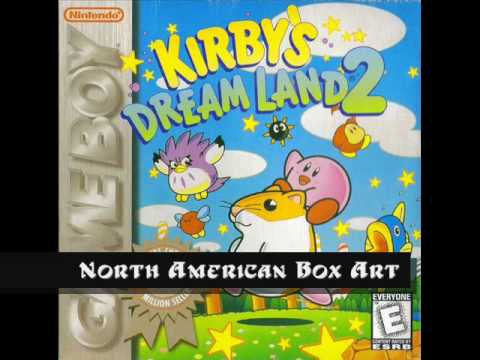 Fave VGM #445: "Big Forest (Stage)" ~ Hirokazu Andō & Tadashi Ikegami