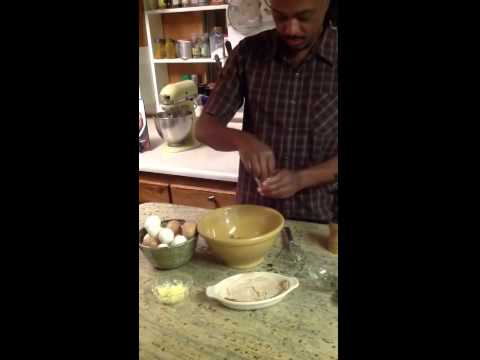 BnBFinder.com - Inn the Kitchen with Chef Rodney