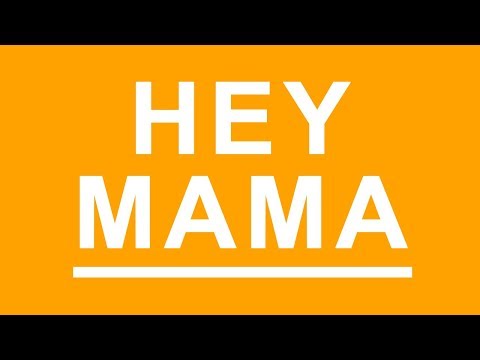 download lagu mp3 mp4 Hellberg Hey Mama, download lagu Hellberg Hey Mama gratis, unduh video klip Hellberg Hey Mama