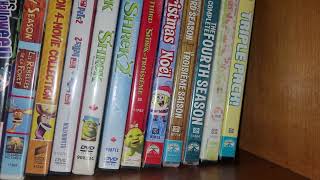 My DVD Collection (2025 Edition) (NEW YEAR SPECIAL)
