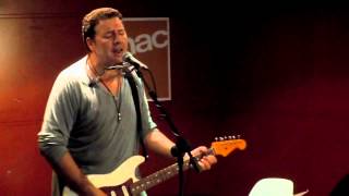 Revólver - Es lo que es, hay lo que hay (Fnac Valencia'13)