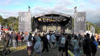 BLACK GRAPE. IN THE NAME OF THE FATHER. FESTIVAL No6.