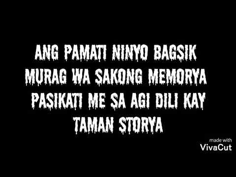 MEMORYA (NOPETS ALLOWED) LYRICS