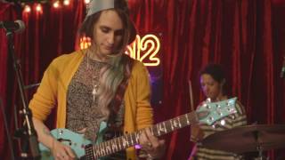 Sad13 - "Devil In U" | A Do512 Lounge Session (SXSW)