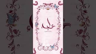 العلوّ النبيل