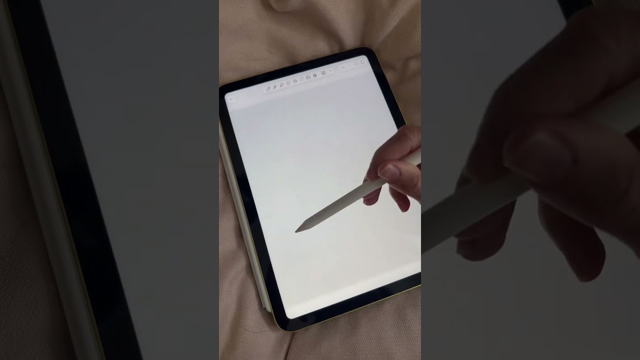 Notability honestly has so many free templates I may go out of business😂 #notabilityplannt