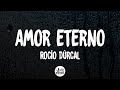 Rocío Dúrcal Amor Eterno Letra