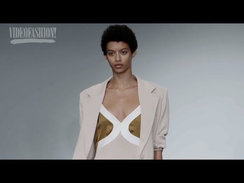 Best of Antonio Berardi | Spring 2018