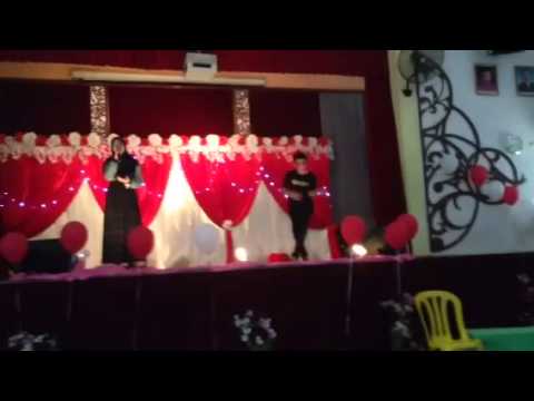 Evosaas - Tasha Manshahar & Danial