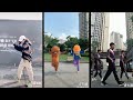 Shuffle dance 2020 tik tok-Pascal Letoublon-Friendships recopilacion.😍Cool~shuffle dance
