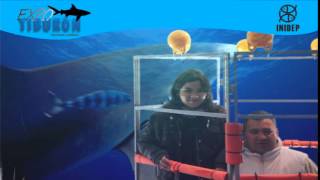 DIA 3 Expo Tiburon180