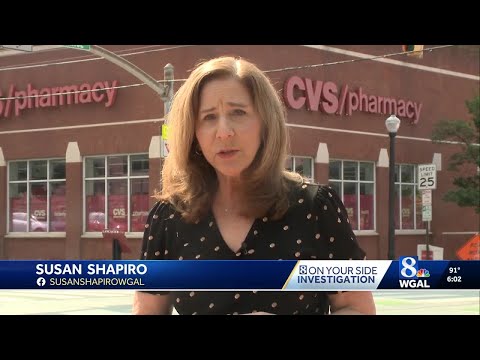 Multiple pharmacists' suicides in Lancaster spark concerns over workload, patient safety