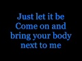 down - breathe carolina with lyrics 