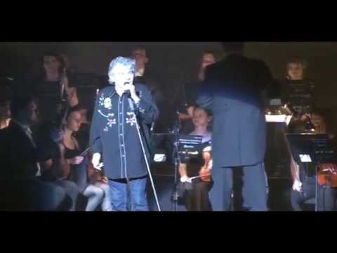 Rock Meets Classic - Dan McCafferty