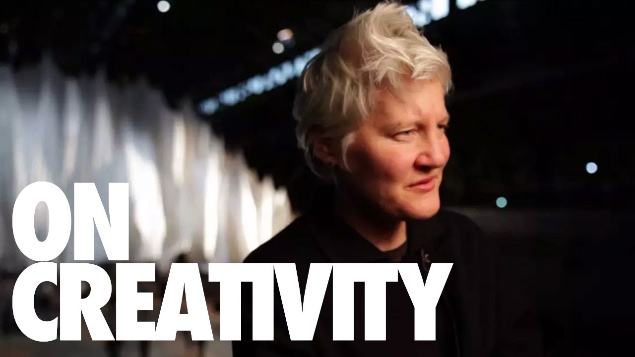 OnCreativity: Ann Hamilton interview