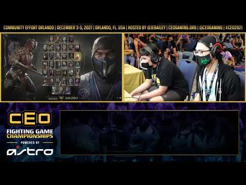 2021-12-04 CEO 2021 Day 2 MK11 GBVS