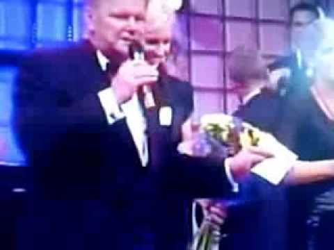 Harry Pouwels - Jocus Leedjesaovend 2013 - Weekendwekker