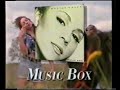RARE Mariah Carey Commercial Promoting The Music Box Album 1993