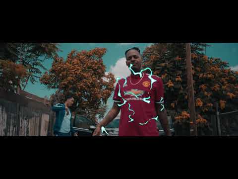 TayWest - "Bounce Out" (feat. Mike Sherm) [MUSIC VIDEO]