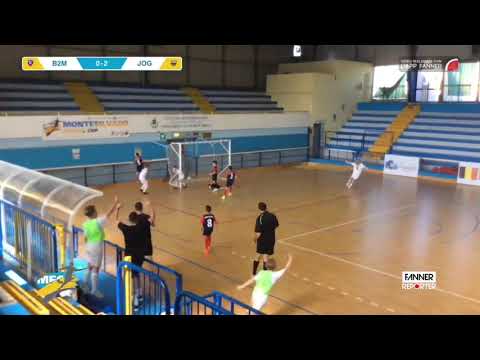 Under 11-20180627-B2M-Joga Futsal - 0-7