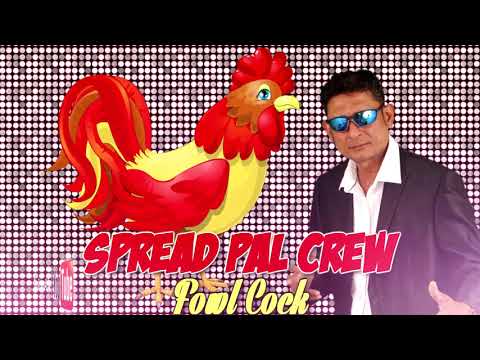 Spread Pal Crew: Omardath Maharaj - Fowl Cock
