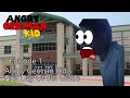 Angry German Kid Se 1 Ep 1 AGK S First Day Of 8th Grade