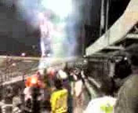 colo colo audax   sudamericana