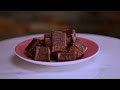Food Factory 5: les barres de chocolat Uno