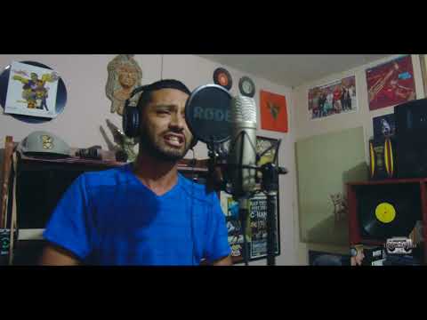 Black Jean   On The Mic TiquiciaJamMusic