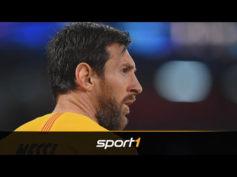 Mega-Schulden! Barca "am Rande des Bankrotts" | SPORT1 - DER TAG