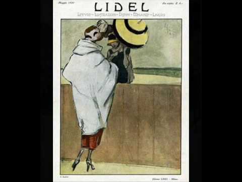 Ben Bernie's Orch. - Someone Is Losin' Susan, 1926