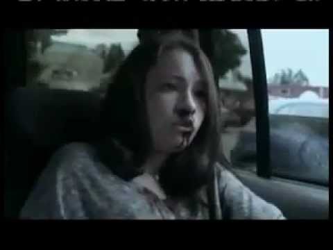 Jodelle Ferland - Girl Fight (2011) - Clip - The Fight