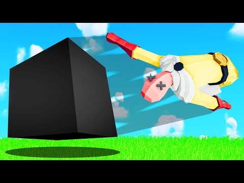 Can Anything Kill The NEW STRONGEST Unit In TABS?