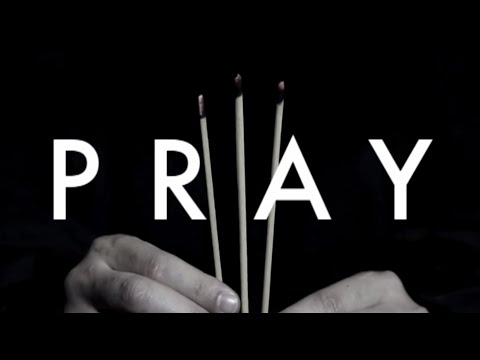 Dennis Thaikoon - Pray [OFFICIAL MV]
