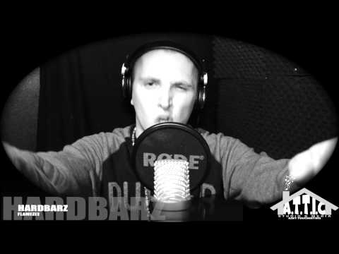 MC FLAMEZEE BIA Brothers In Arms #HardBarz